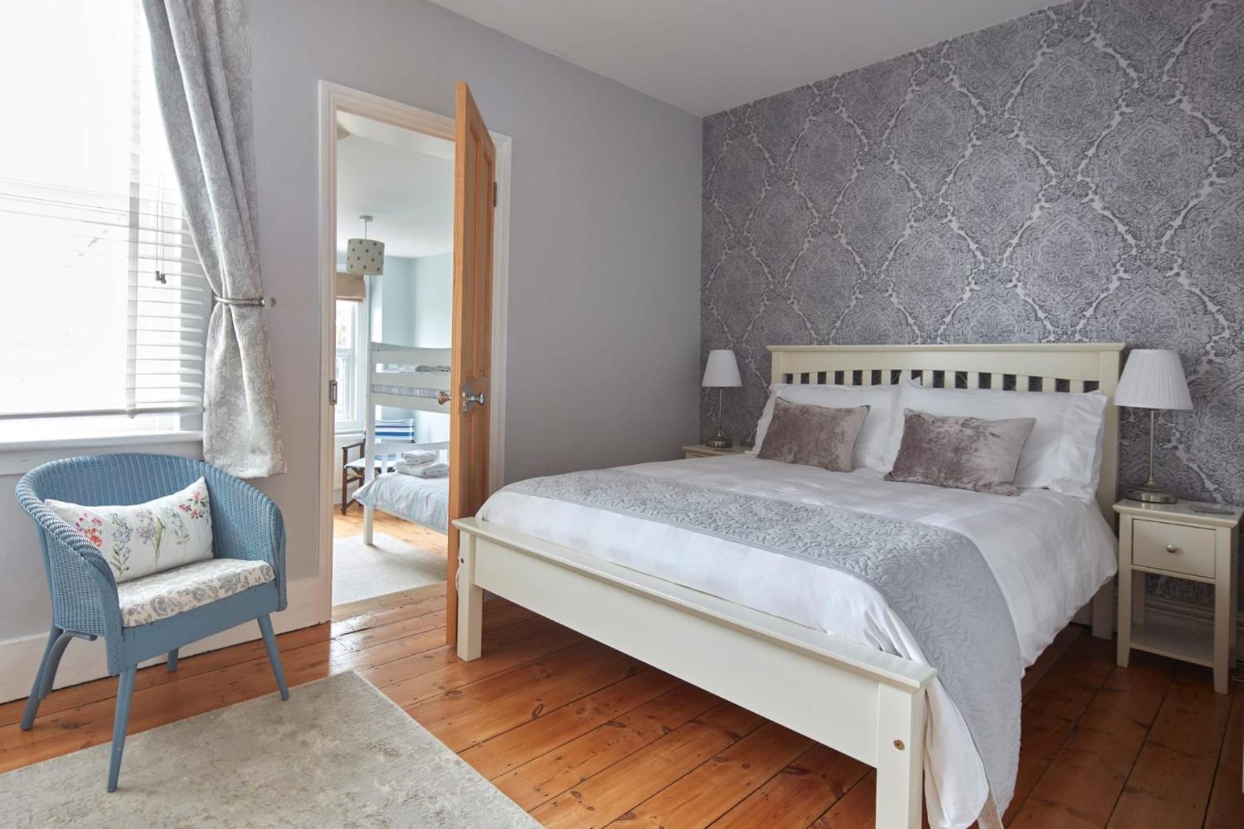 Spacious Coastal Cottage Close To Beach - Bailey Cottage Deal Luaran gambar
