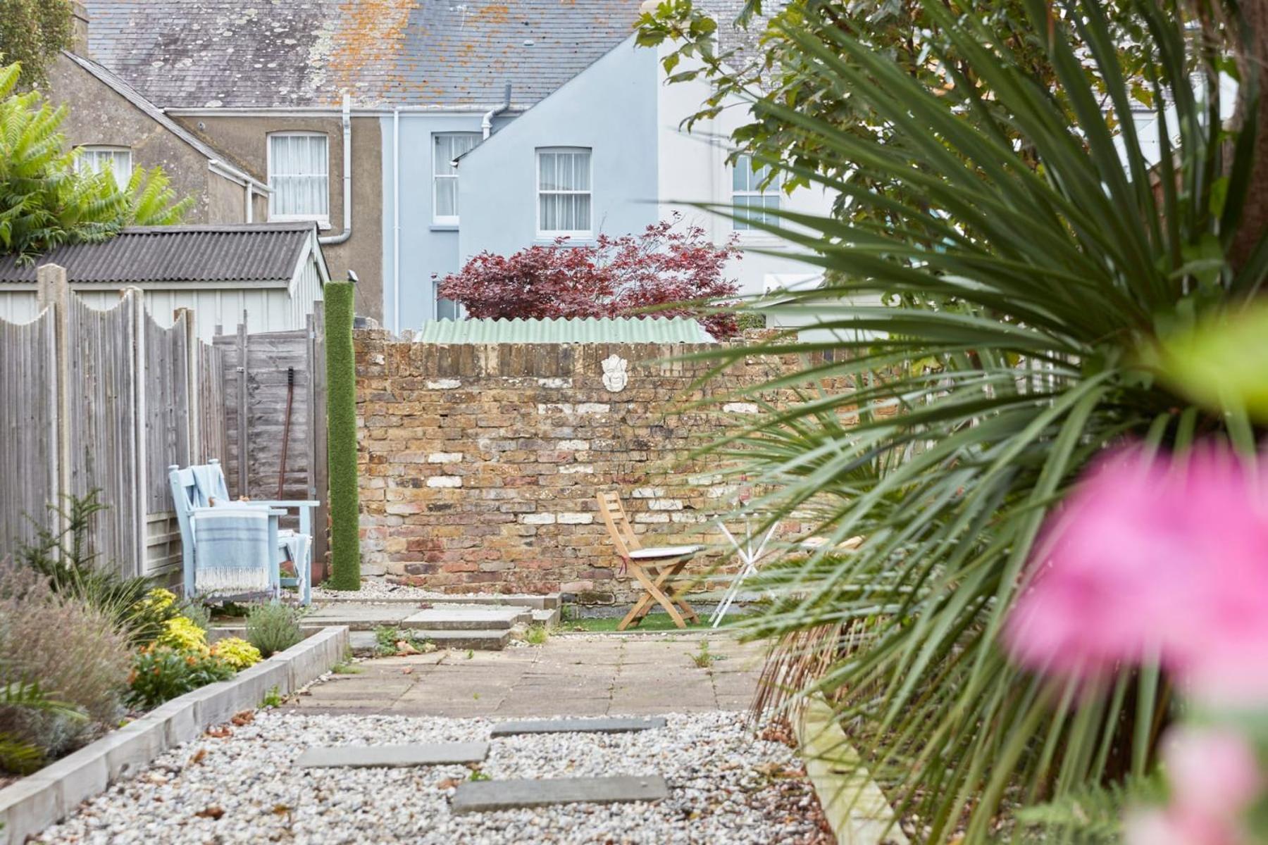 Spacious Coastal Cottage Close To Beach - Bailey Cottage Deal Luaran gambar