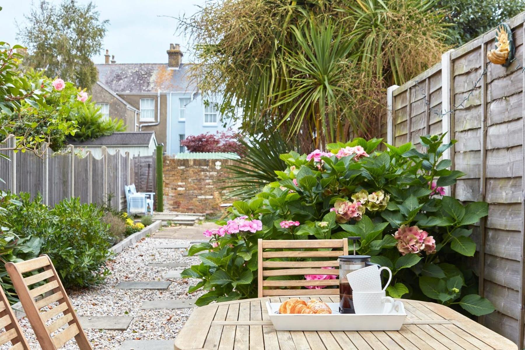 Spacious Coastal Cottage Close To Beach - Bailey Cottage Deal Luaran gambar