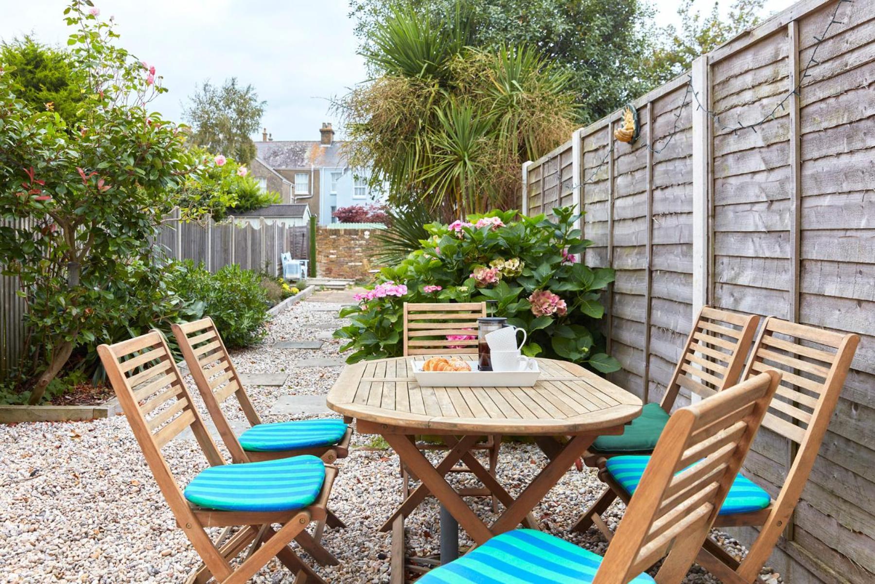 Spacious Coastal Cottage Close To Beach - Bailey Cottage Deal Luaran gambar